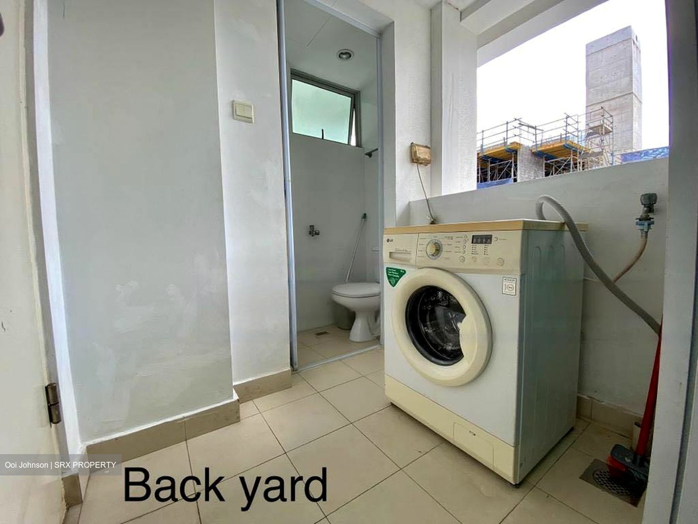 The Medley (D15), Apartment #558147621